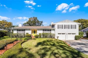 2424 SHREWSBURY ROAD, ORLANDO, FL 32803 Sold 05/16/25