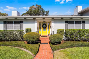 2424 SHREWSBURY ROAD, ORLANDO, FL 32803 Sold 05/16/25