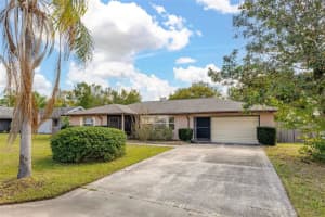1061 RADFORD DRIVE, DELTONA, FL 32738 Sold 07/25/25