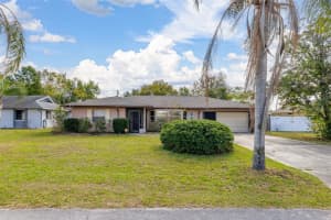 1061 RADFORD DRIVE, DELTONA, FL 32738 Sold 07/25/25