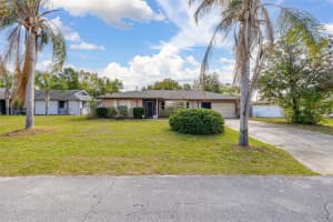 1061 RADFORD DRIVE, DELTONA, FL 32738 Sold 07/25/25