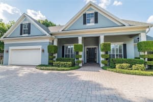 5215 PHILLIPS OAKS LANE, ORLANDO, FL 32812 Sold 05/01/25