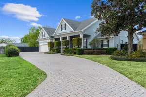 5215 PHILLIPS OAKS LANE, ORLANDO, FL 32812 Sold 05/01/25