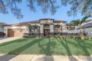 10112 SHORTWOOD LANE, ORLANDO, FL 32836 Sold 06/20/25