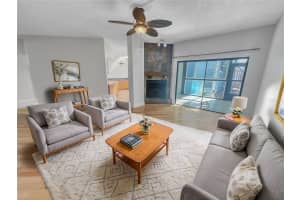 557 PINELLAS BAYWAY S #111, ST PETERSBURG, FL 33715 - MLS#MFRO6289383