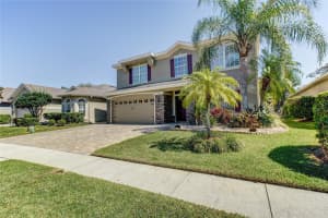 321 CAPE SABLE DRIVE, ORLANDO, FL 32825 - MLS#MFRO6289384