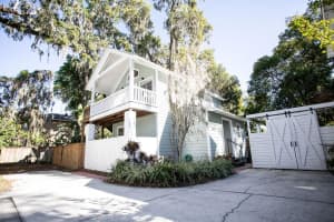 2211 OBERLIN AVENUE, ORLANDO, FL 32804 Sold 05/09/25