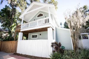 2211 OBERLIN AVENUE, ORLANDO, FL 32804 Sold 05/09/25