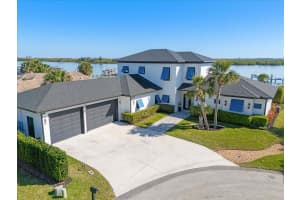 106 DONLON DRIVE, NEW SMYRNA BEACH, FL 32168 Sold 06/10/25