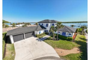 106 DONLON DRIVE, NEW SMYRNA BEACH, FL 32168 Sold 06/10/25