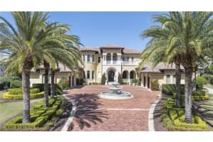 3402 COCARD COURT, WINDERMERE, FL 34786 Sold 05/15/25