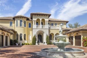3402 COCARD COURT, WINDERMERE, FL 34786 Sold 05/15/25