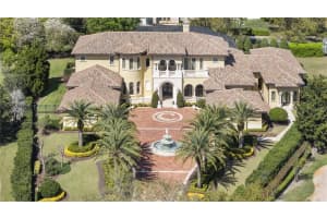 3402 COCARD COURT, WINDERMERE, FL 34786 Sold 05/15/25