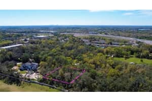 Lot 11 MORNING DEW LOOP, OVIEDO, FL 32765 Sold 09/05/25