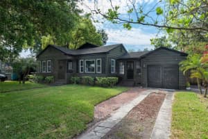 1432 YALE STREET, ORLANDO, FL 32804 Sold 07/10/25