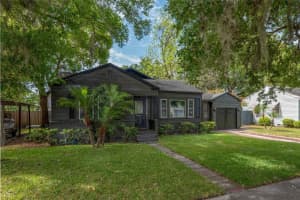 1432 YALE STREET, ORLANDO, FL 32804 Sold 07/10/25