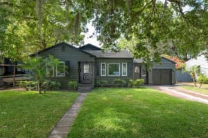 1432 YALE STREET, ORLANDO, FL 32804 Sold 07/10/25