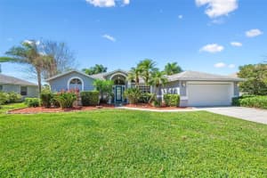 3580 SAVANNAHS TRAIL, MERRITT ISLAND, FL 32953 Sold 07/31/25