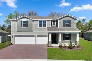 3418 DOUGLAS FIR DRIVE, APOPKA, FL 32703 Sold 05/23/25