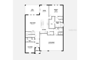 3418 DOUGLAS FIR DRIVE, APOPKA, FL 32703 Sold 05/23/25