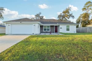 3176 Sw 127th St, OCALA