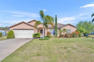 789 KANGAROO COURT, DELTONA, FL 32738 Sold 07/14/25