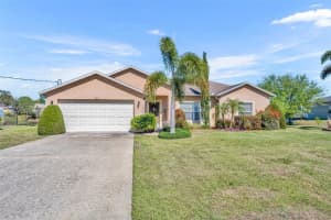 789 KANGAROO COURT, DELTONA, FL 32738 Sold 07/14/25