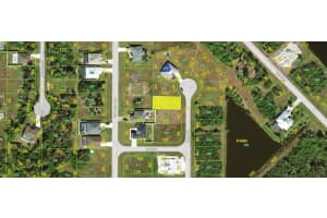 116 TEMPER LANE, ROTONDA WEST, FL 33947 - MLS#MFRO6289461