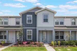 9732 BROWN BURROW STREET, ORLANDO, FL 32829 Sold 04/11/25