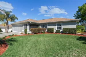 3591 LAKE TODD DRIVE, HERNANDO, FL 34442 Sold 04/25/25