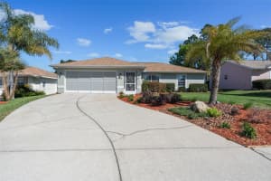 3591 LAKE TODD DRIVE, HERNANDO, FL 34442 Sold 04/25/25