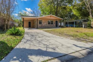 2108 W 15TH, JACKSONVILLE, FL 32209 Sold 06/26/25