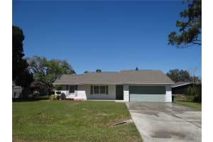 445 LIVE OAK AVENUE, CHULUOTA, FL 32766 Sold 04/25/25