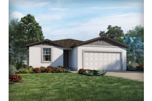 2385 White Tail St, DAVENPORT