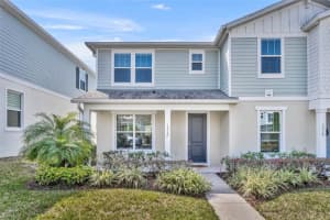 1312 PAINTED BUNTING AVENUE, OAKLAND, FL 34787 Sold 07/03/25