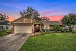 4442 GLENVIEW LANE, WINTER PARK, FL 32792 Sold 05/05/25