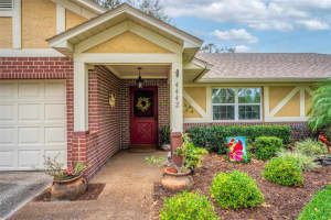 4442 GLENVIEW LANE, WINTER PARK, FL 32792 Sold 05/05/25