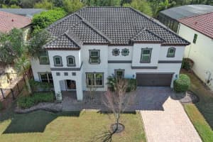 2351 Kelbrook Ct, OVIEDO