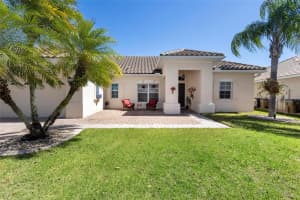3403 GREAT POND DRIVE, KISSIMMEE, FL 34746 Sold 08/29/25