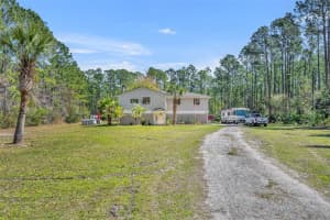 1605 GUAVA LANE, BUNNELL, FL 32110 Sold 08/12/25