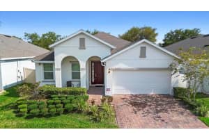 2145 RUSH BAY WAY, ORLANDO, FL 32824 Sold 04/30/25