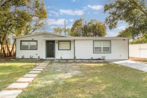 10526 FERNANDO STREET, ORLANDO, FL 32825 Sold 04/19/25