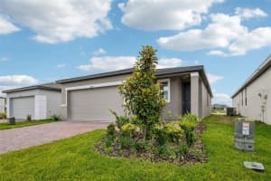 4006 COPPERLEAF LANE, POINCIANA, FL 34759 Sold 08/21/25