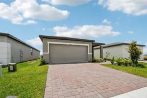 4006 COPPERLEAF LANE, POINCIANA, FL 34759 Sold 08/21/25