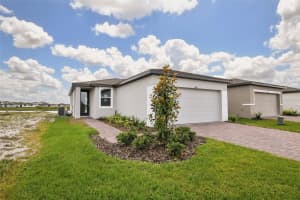 4010 COPPERLEAF LANE, POINCIANA, FL 34759 Sold 10/14/25