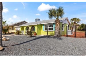 2711 DACH AVENUE, DAYTONA BEACH SHORES, FL 32118 - MLS#MFRO6289570
