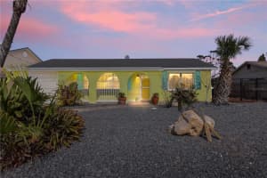 2711 DACH AVENUE, DAYTONA BEACH SHORES, FL 32118 - MLS#MFRO6289570
