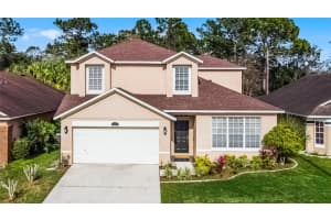 3121 BELLINGHAM DRIVE, ORLANDO, FL 32825 Sold 06/20/25