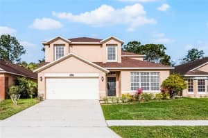 3121 BELLINGHAM DRIVE, ORLANDO, FL 32825 Sold 06/20/25