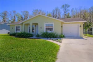 260 LA PAZ DRIVE, KISSIMMEE, FL 34743 Sold 06/27/25